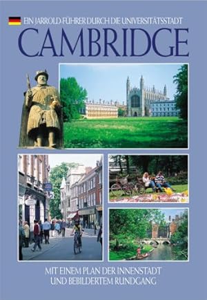 Seller image for Cambridge for sale by WeBuyBooks