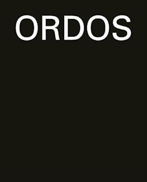 Seller image for Ordos. Stillborn City for sale by WeBuyBooks