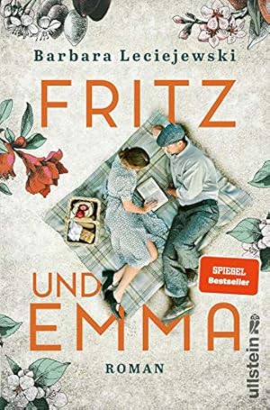Imagen del vendedor de Fritz und Emma: Roman | Der Bestseller. Die schönste Liebesgeschichte des Jahres a la venta por WeBuyBooks