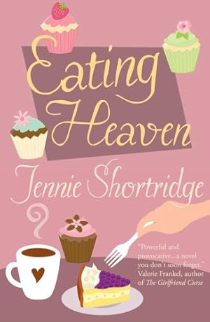 Seller image for Eating Heaven for sale by WeBuyBooks