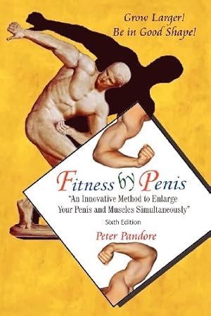 Image du vendeur pour Fitness by Penis mis en vente par WeBuyBooks