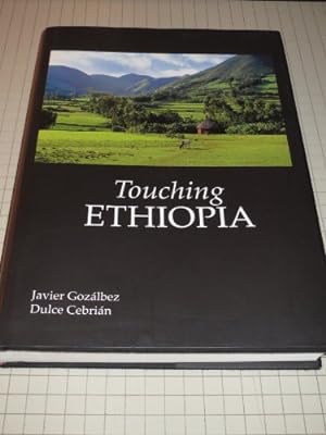Image du vendeur pour Touching ETHIOPIA mis en vente par WeBuyBooks