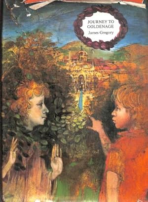 Imagen del vendedor de Journey to Goldenage: A Story for Children a la venta por WeBuyBooks