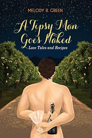 Seller image for A Tipsy Man Goes Naked for sale by WeBuyBooks