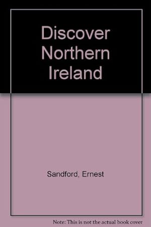 Seller image for Discover Northern Ireland for sale by WeBuyBooks