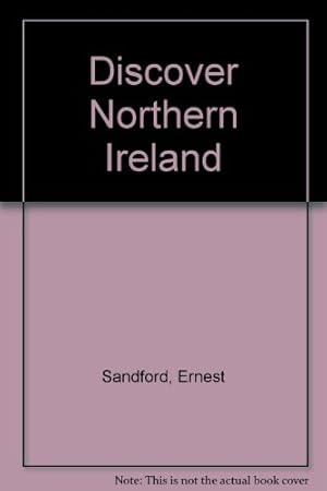 Bild des Verkufers fr Discover Northern Ireland zum Verkauf von WeBuyBooks