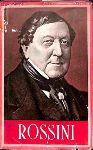 Immagine del venditore per Rossini venduto da WeBuyBooks