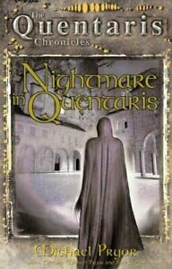 Imagen del vendedor de Nightmare in Quentaris a la venta por WeBuyBooks