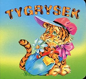 Imagen del vendedor de Tygrysek (BIBLIOTECZKA NIEDŹWIADKA) a la venta por WeBuyBooks