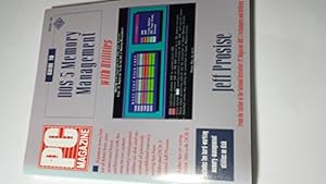 Bild des Verkufers fr PC Magazine" Guide to DOS 5 Memory Management zum Verkauf von WeBuyBooks