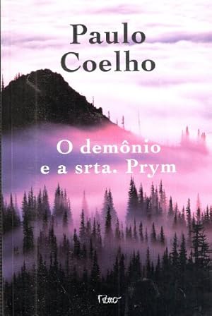 Seller image for O Demonio E a Senhorita Prym for sale by WeBuyBooks