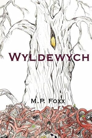 Seller image for Wyldewych for sale by WeBuyBooks