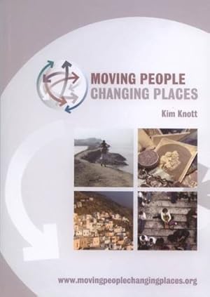 Imagen del vendedor de Moving People, Changing Places a la venta por WeBuyBooks