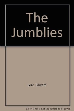 Seller image for The Jumblies for sale by WeBuyBooks