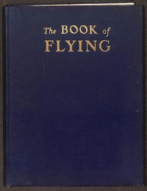 Bild des Verkufers fr The Book Of Flying zum Verkauf von WeBuyBooks