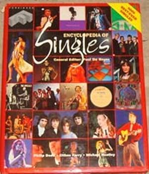 Seller image for Encyclopedia of Singles for sale by WeBuyBooks