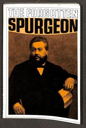 Bild des Verkufers fr The Forgotten Spurgeon zum Verkauf von WeBuyBooks