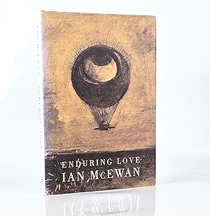 Seller image for Enduring Love for sale by Fine Book Cellar Ltd. ABA ILAB PBFA
