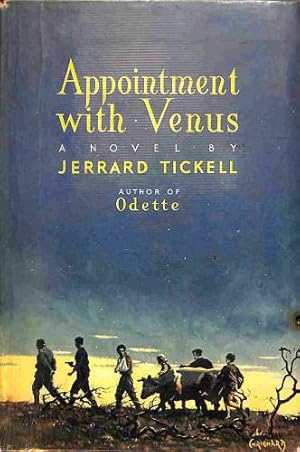 Imagen del vendedor de Appointment with Venus a la venta por WeBuyBooks