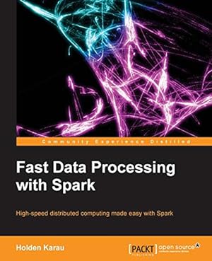 Seller image for Fast Data Processing with Spark for sale by WeBuyBooks