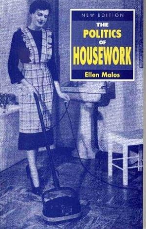 Seller image for The Politics of Housework for sale by WeBuyBooks