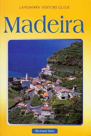 Immagine del venditore per Madeira (Landmark Visitor Guide) venduto da WeBuyBooks