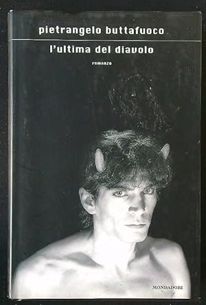 Bild des Verkufers fr L'ultima del diavolo zum Verkauf von Librodifaccia
