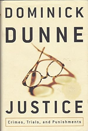 Imagen del vendedor de Justice: Crimes, Trials, and Punishments a la venta por -OnTimeBooks-