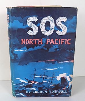 Immagine del venditore per SOS North Pacific venduto da Peak Dragon Bookshop 39 Dale Rd Matlock