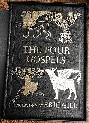 The Four Gospels.