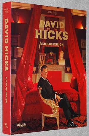 David Hicks : A Life of Design