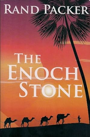 Seller image for The Enoch Stone for sale by -OnTimeBooks-