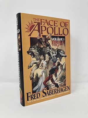 Seller image for The Face of Apollo (Book of the Gods, Volume 1) for sale by Southampton Books