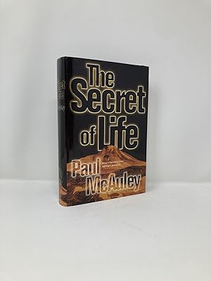 Seller image for The Secret of Life for sale by Southampton Books