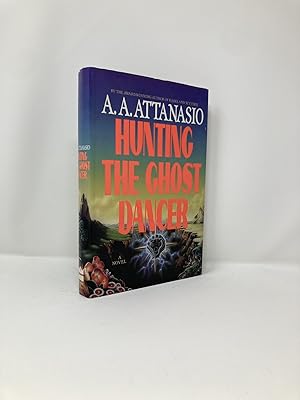 Seller image for Hunting The Ghost Dancer for sale by Southampton Books