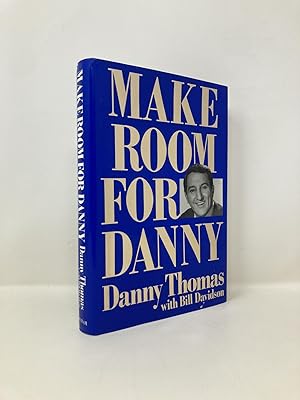 Make Room for Danny