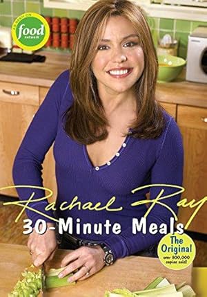 Seller image for 30-Minute Meals for sale by WeBuyBooks