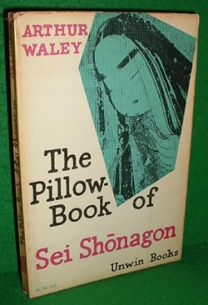 Bild des Verkufers fr THE PILLOW BOOK OF SEI SHONAGON zum Verkauf von booksonlinebrighton