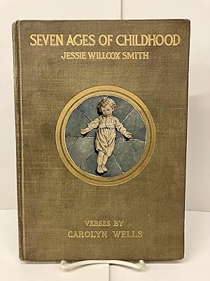 Imagen del vendedor de Seven Ages of Childhood a la venta por Chamblin Bookmine