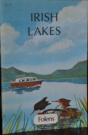 Immagine del venditore per Irish Lakes venduto da James Howell Rare Books
