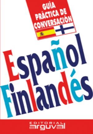 Seller image for Gua de conversacin espaol-finlands for sale by Midac, S.L.