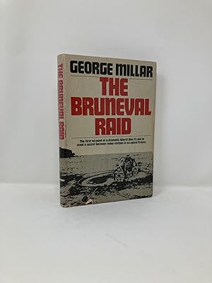 Seller image for The Bruneval Raid: Flashpoint of the Radar War for sale by Southampton Books