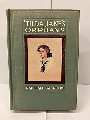 'Tilda Jane's Orphans