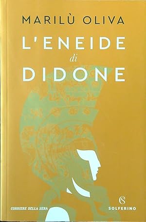 Bild des Verkufers fr L'Eneide di Didone zum Verkauf von Librodifaccia