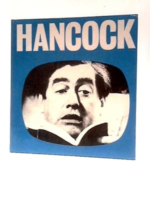 Seller image for Hancock: Four Scripts For Television for sale by World of Rare Books