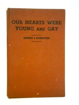 Our Hearts Were Young and Gay