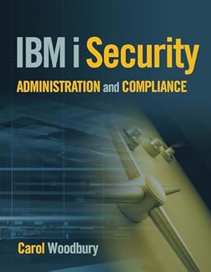 Imagen del vendedor de IBM i Security Administration and Compliance a la venta por Reliant Bookstore
