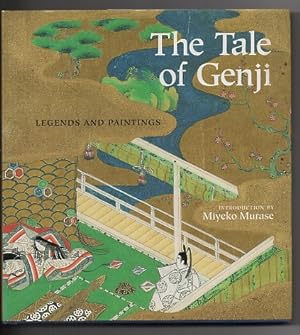 Imagen del vendedor de The Tale of Genji: Legends and Paintings a la venta por J C ( Antiquarian) Books