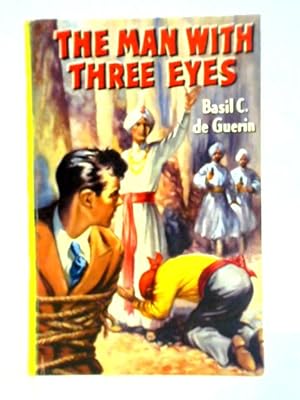 Bild des Verkufers fr The Man with Three Eyes zum Verkauf von World of Rare Books