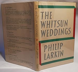 The Whitsun Wedding